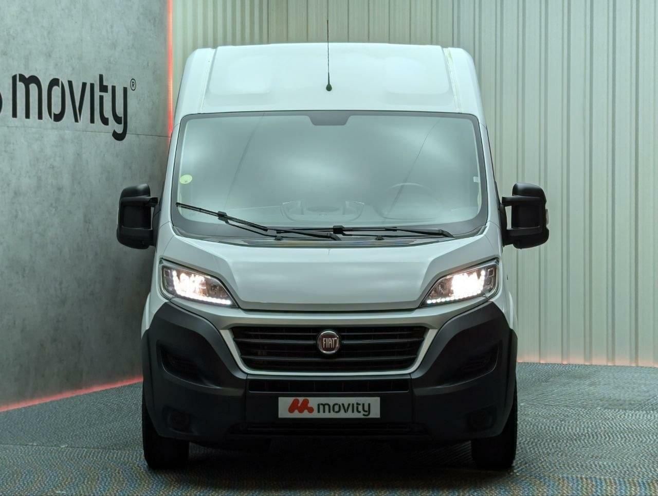 Foto Fiat Ducato 2