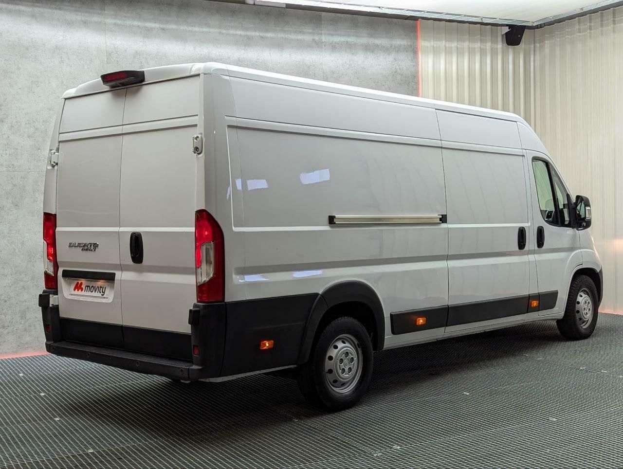 Foto Fiat Ducato 3