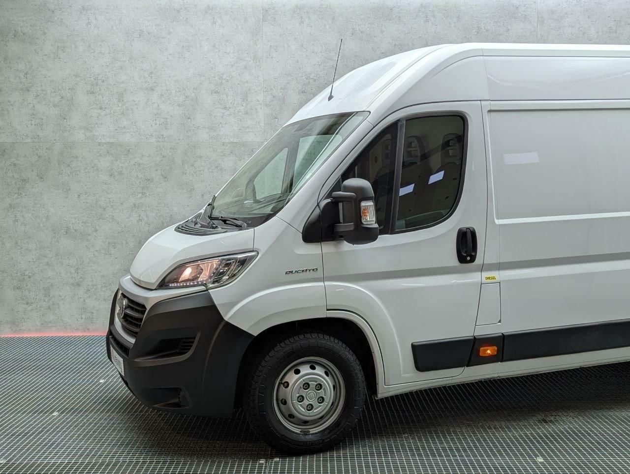 Foto Fiat Ducato 15