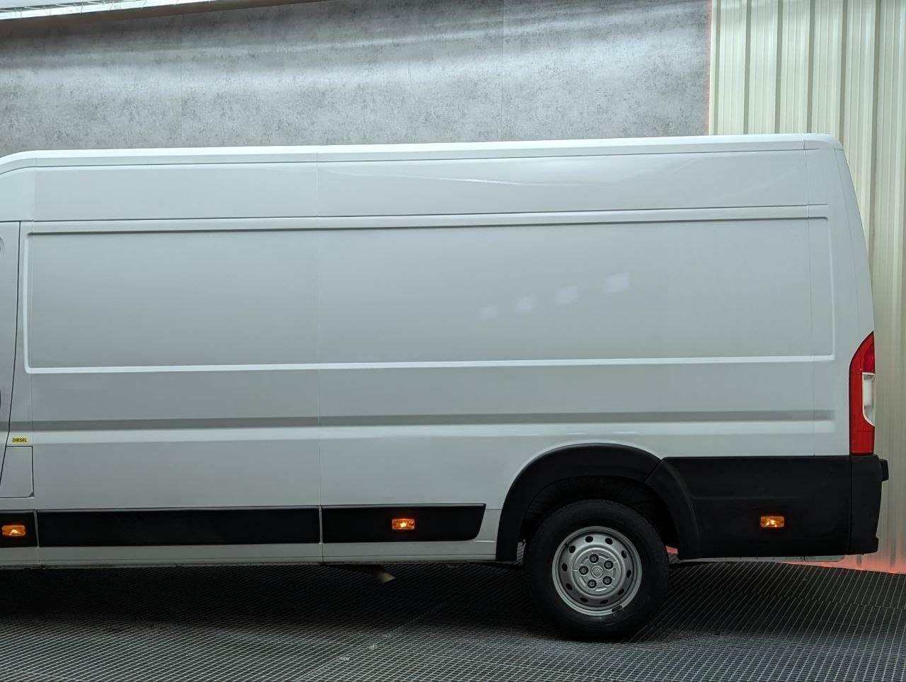 Foto Fiat Ducato 16