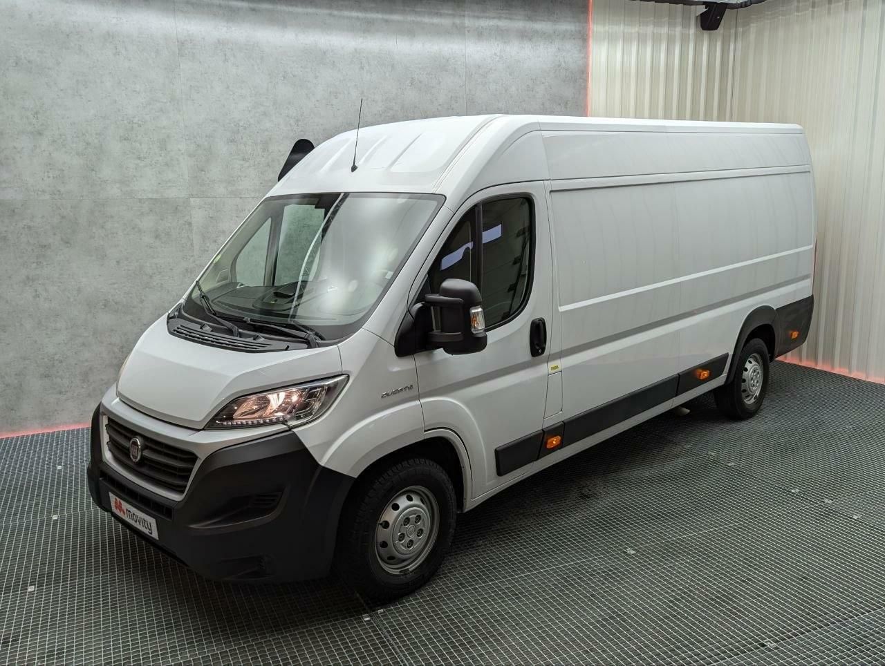 Foto Fiat Ducato 19