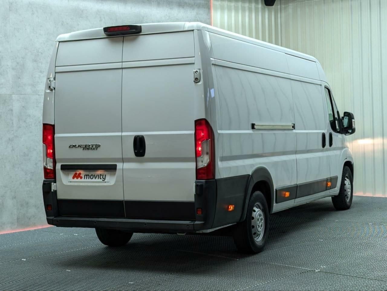 Foto Fiat Ducato 20