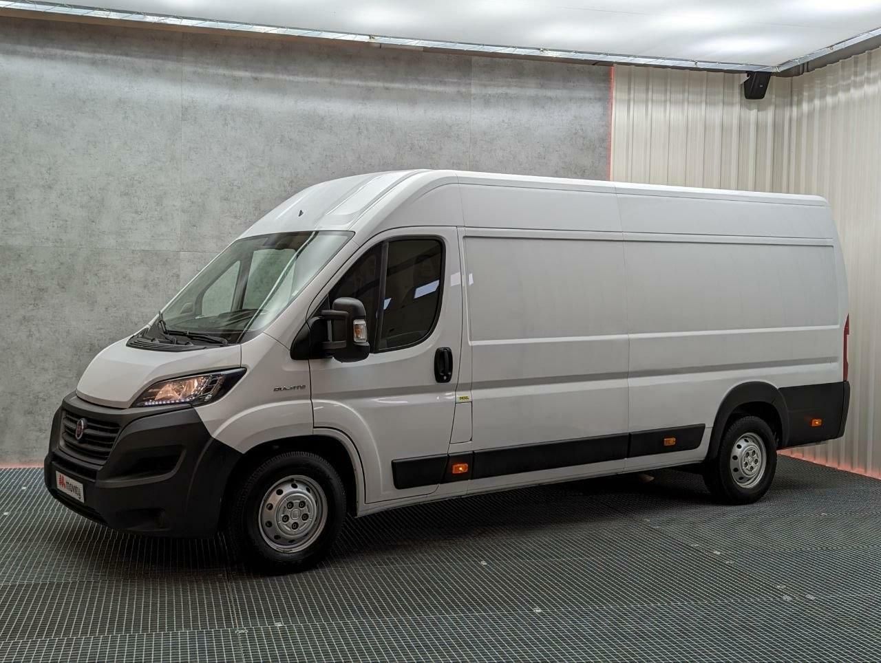 Foto Fiat Ducato 1