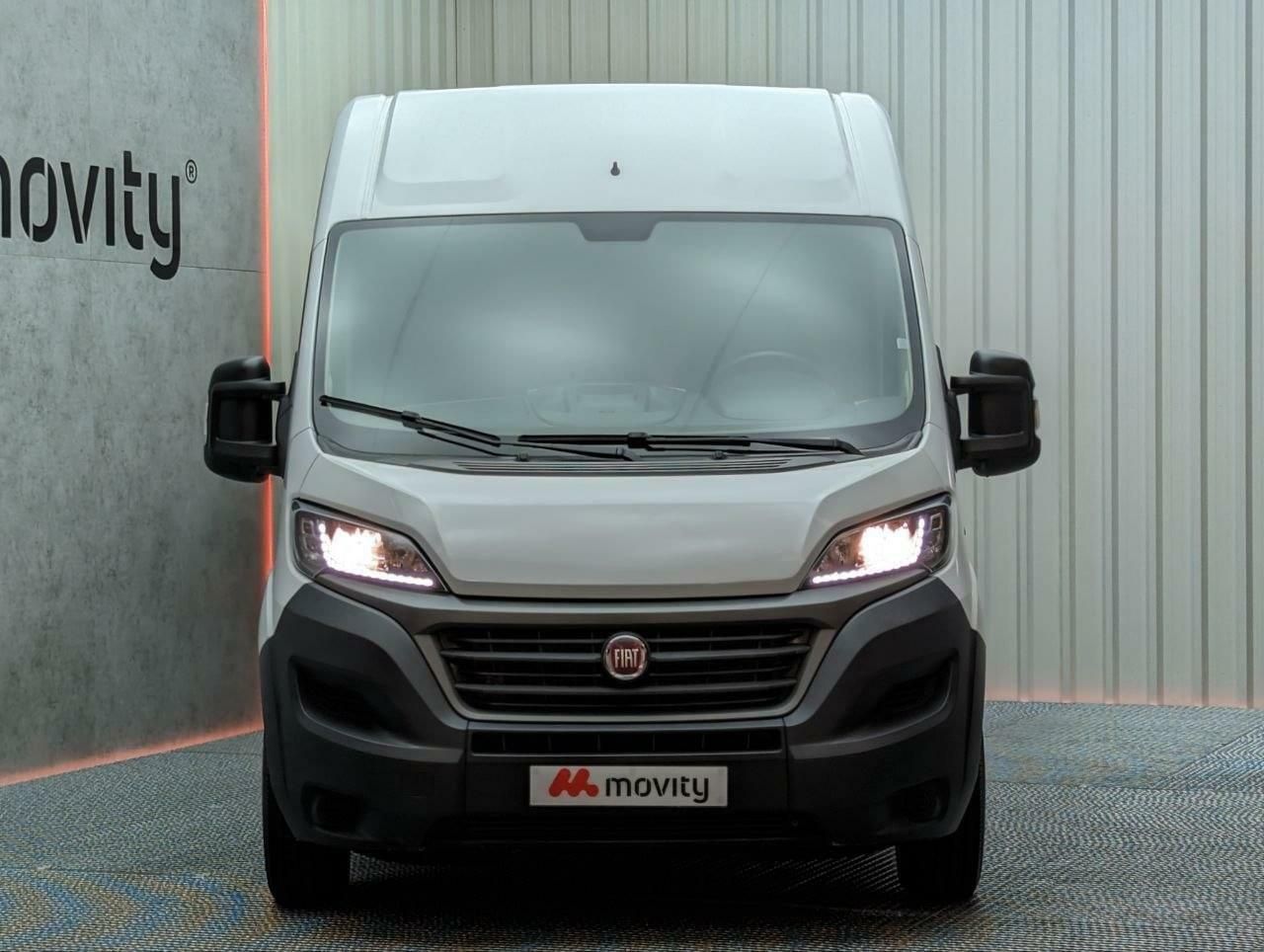 Foto Fiat Ducato 2