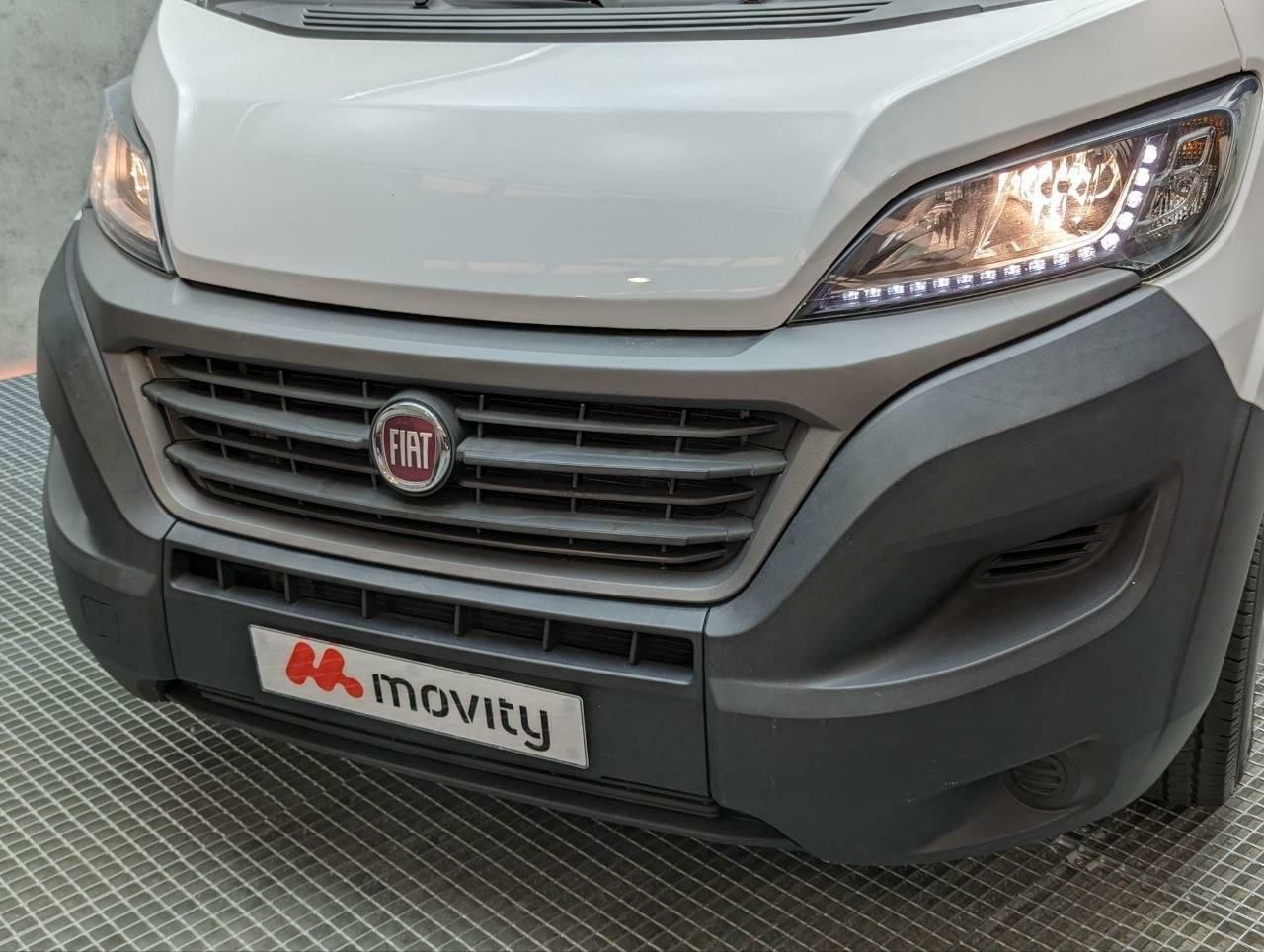 Foto Fiat Ducato 15