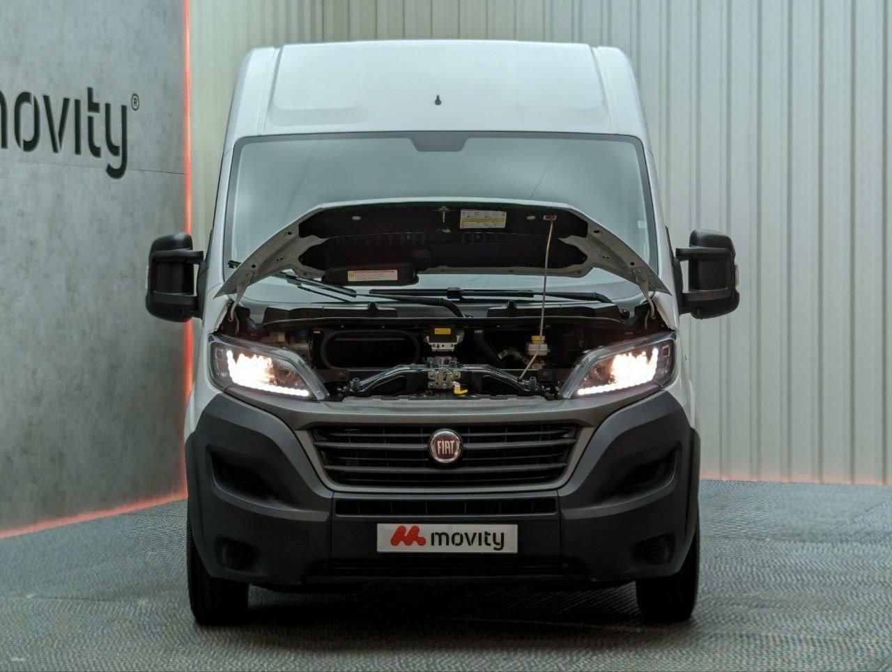 Foto Fiat Ducato 18