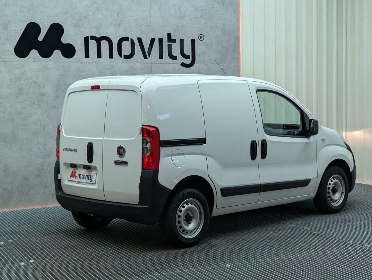 Foto Fiat Fiorino 3