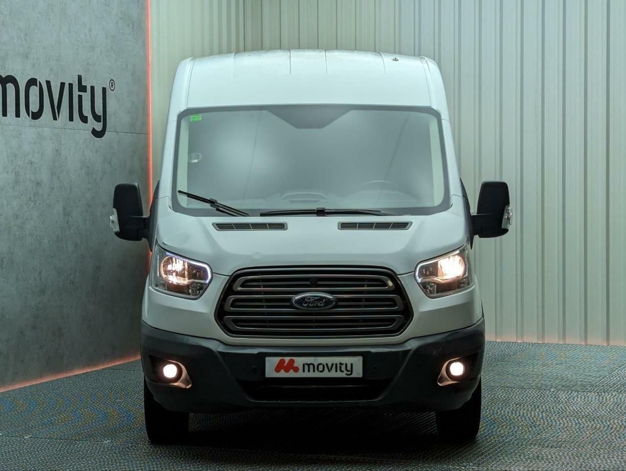 Foto Ford Transit 2