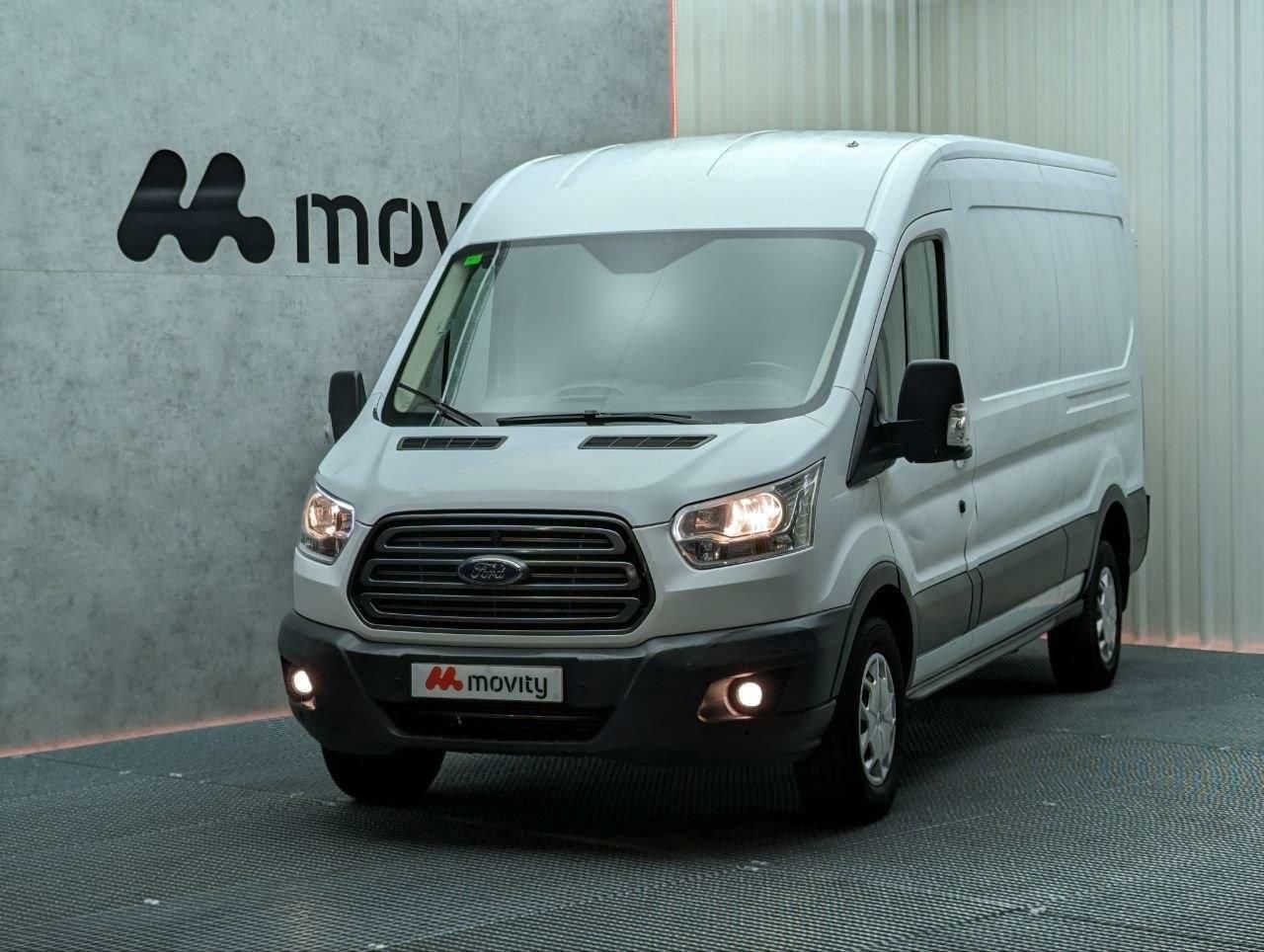 Foto Ford Transit 12