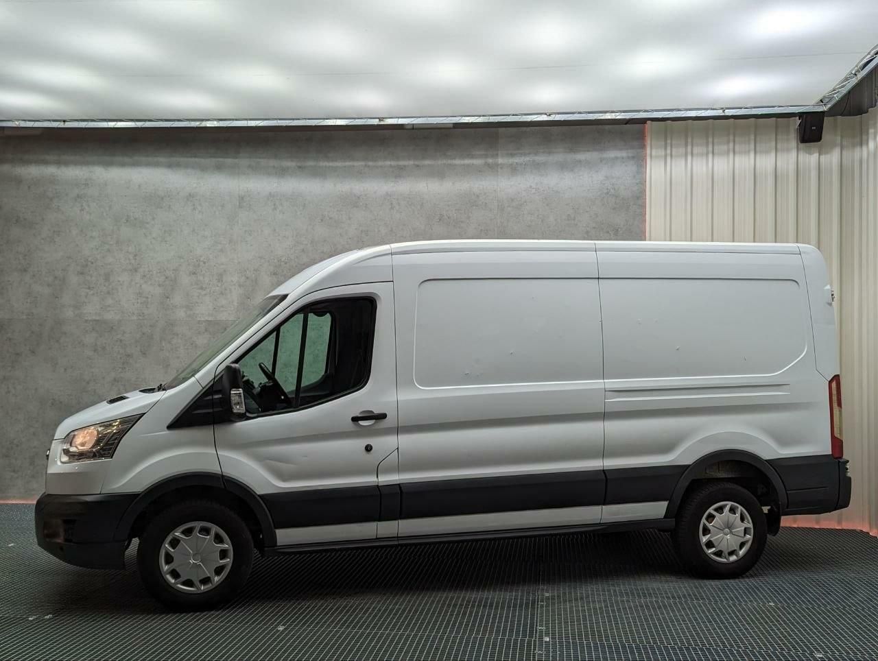 Foto Ford Transit 13