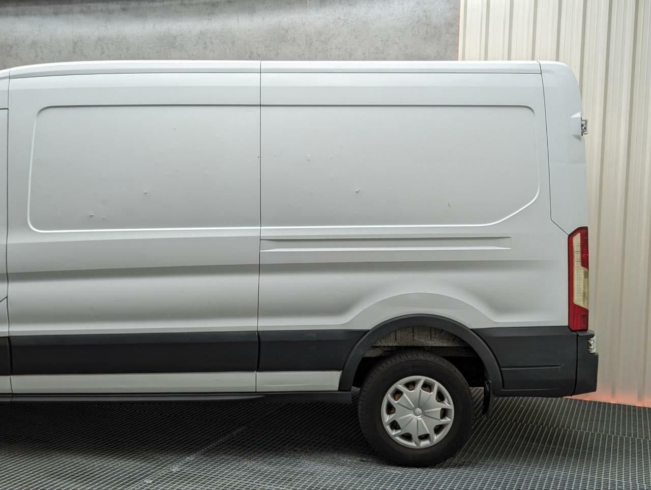 Foto Ford Transit 16