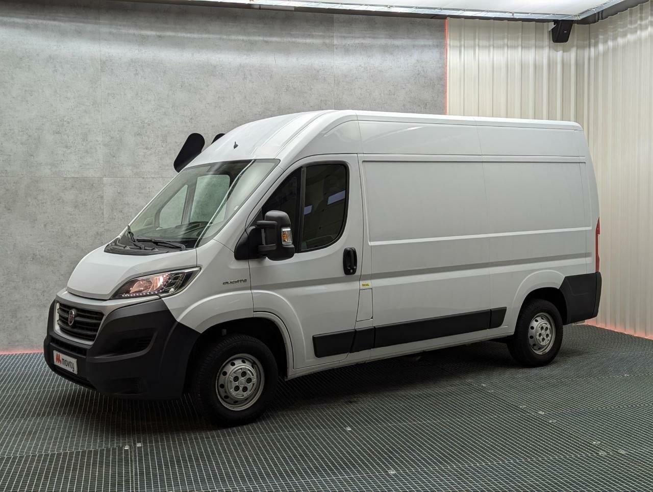 Foto Fiat Ducato 1