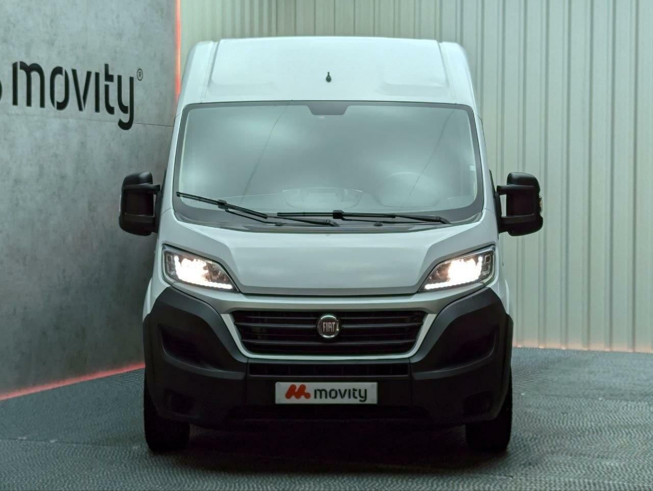 Foto Fiat Ducato 2