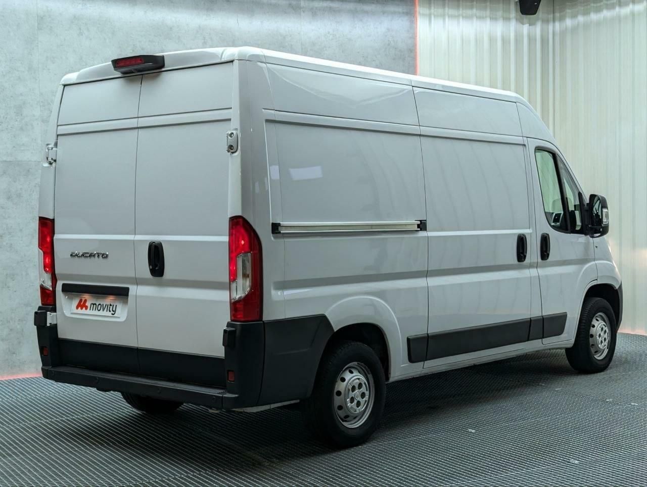 Foto Fiat Ducato 3