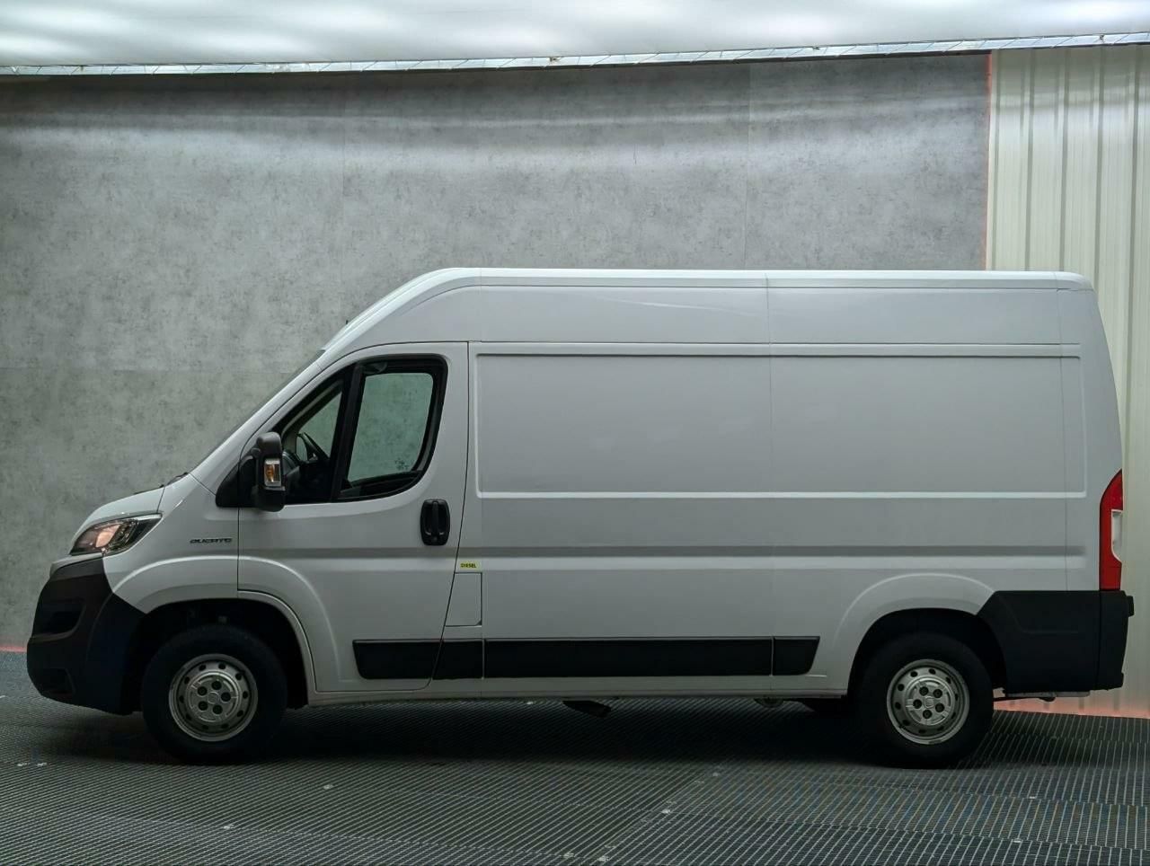 Foto Fiat Ducato 13