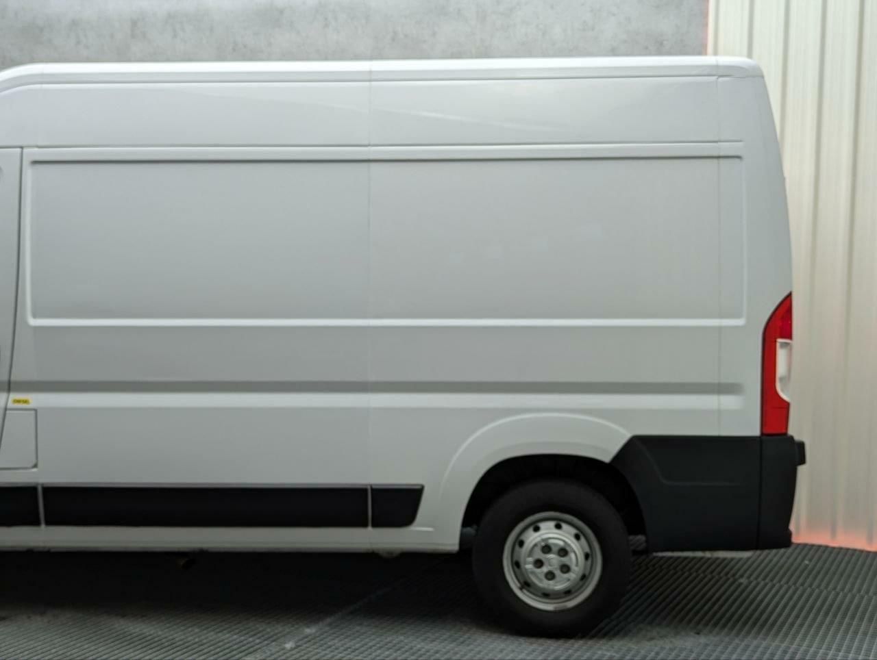 Foto Fiat Ducato 17