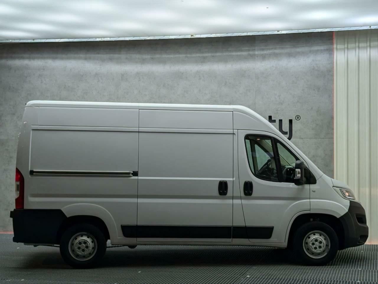 Foto Fiat Ducato 22