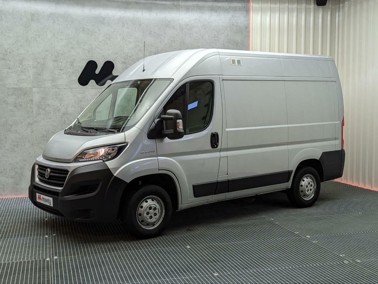 Foto Fiat Ducato 1