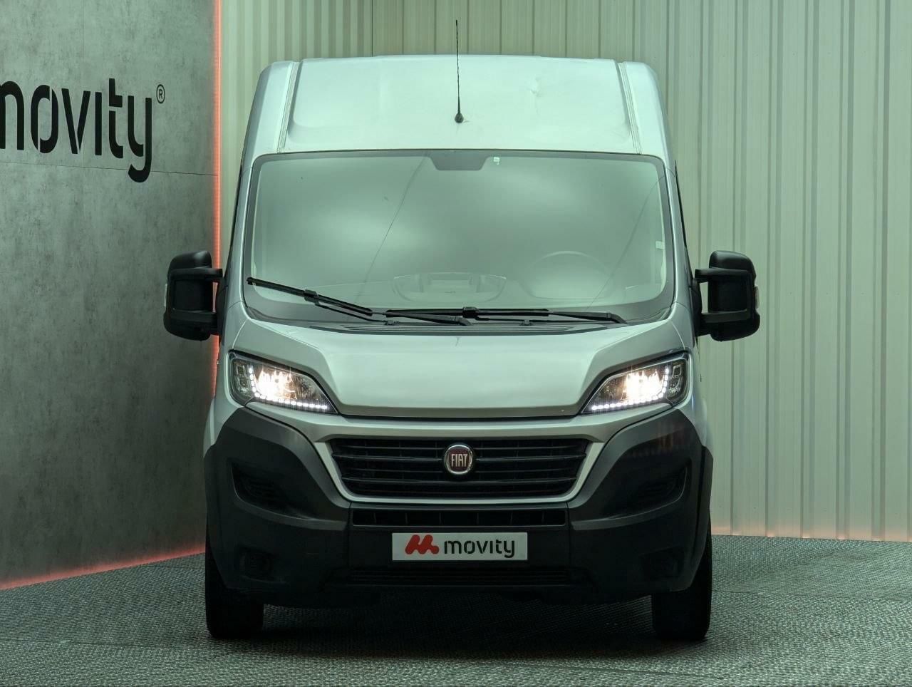 Foto Fiat Ducato 2