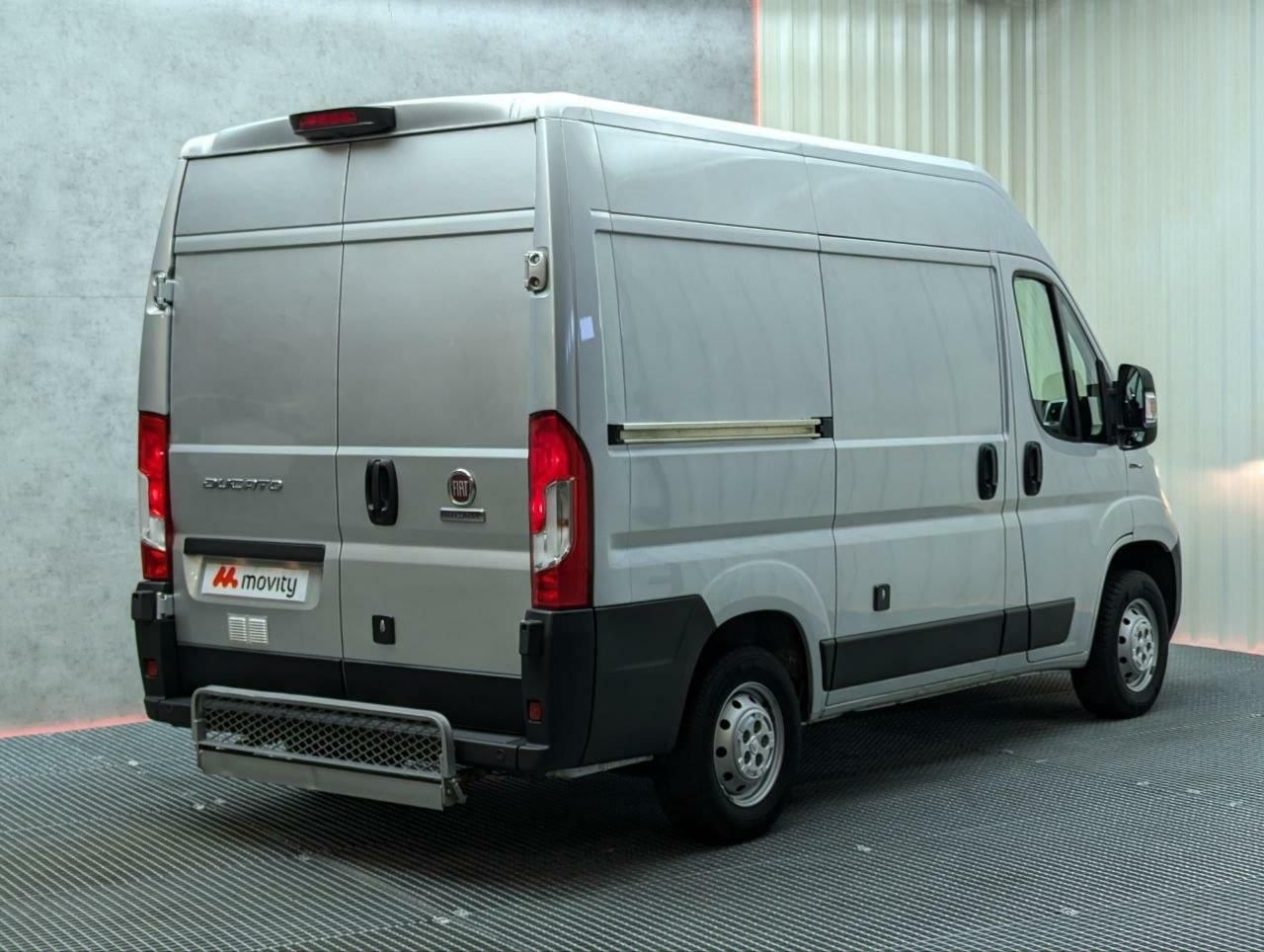 Foto Fiat Ducato 3