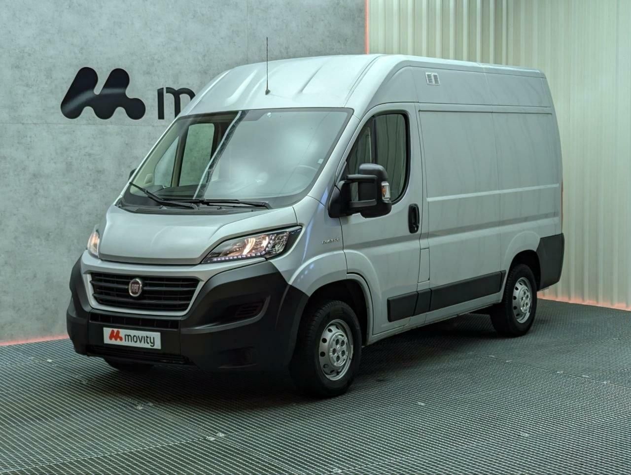 Foto Fiat Ducato 11