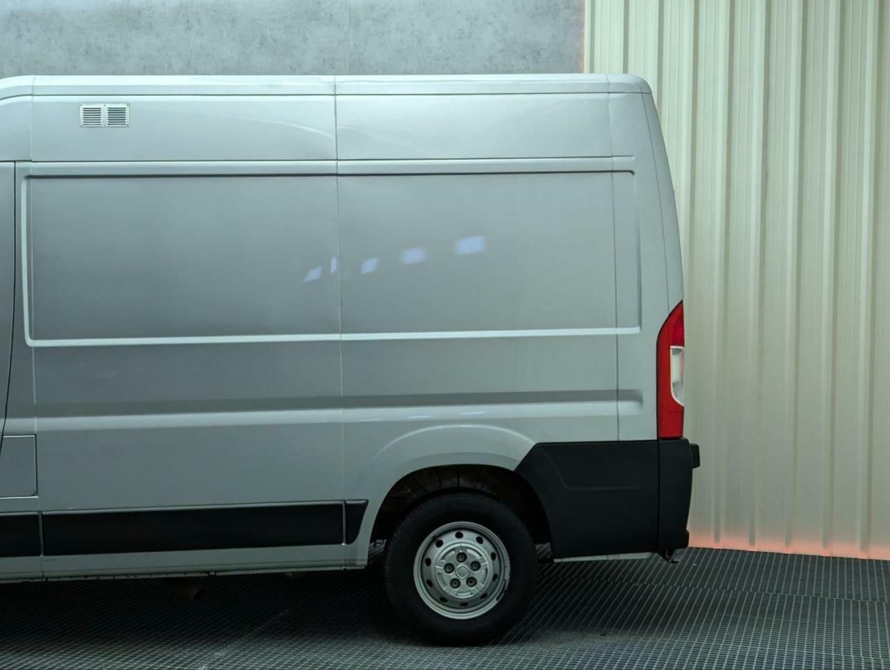 Foto Fiat Ducato 17