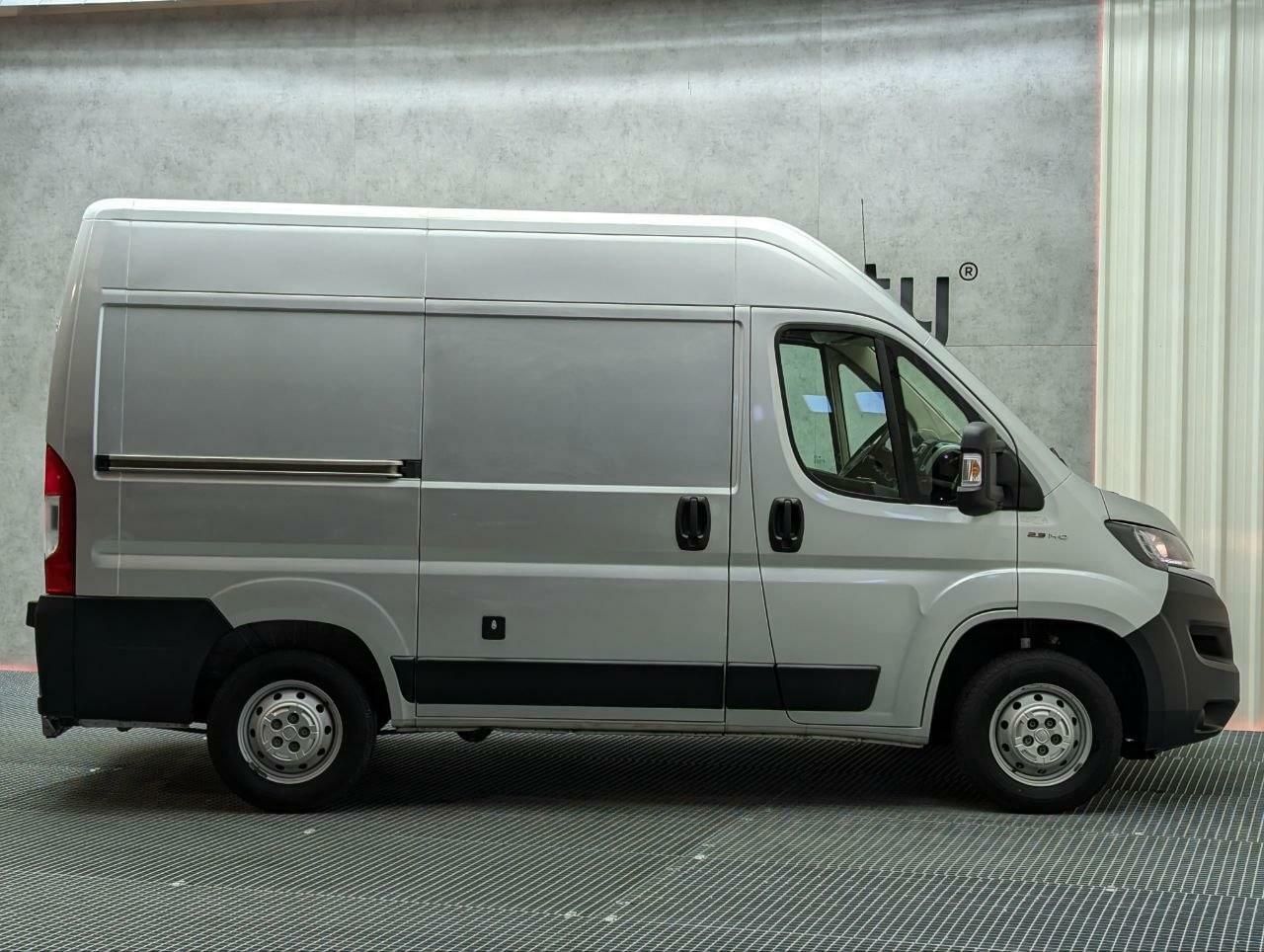 Foto Fiat Ducato 22