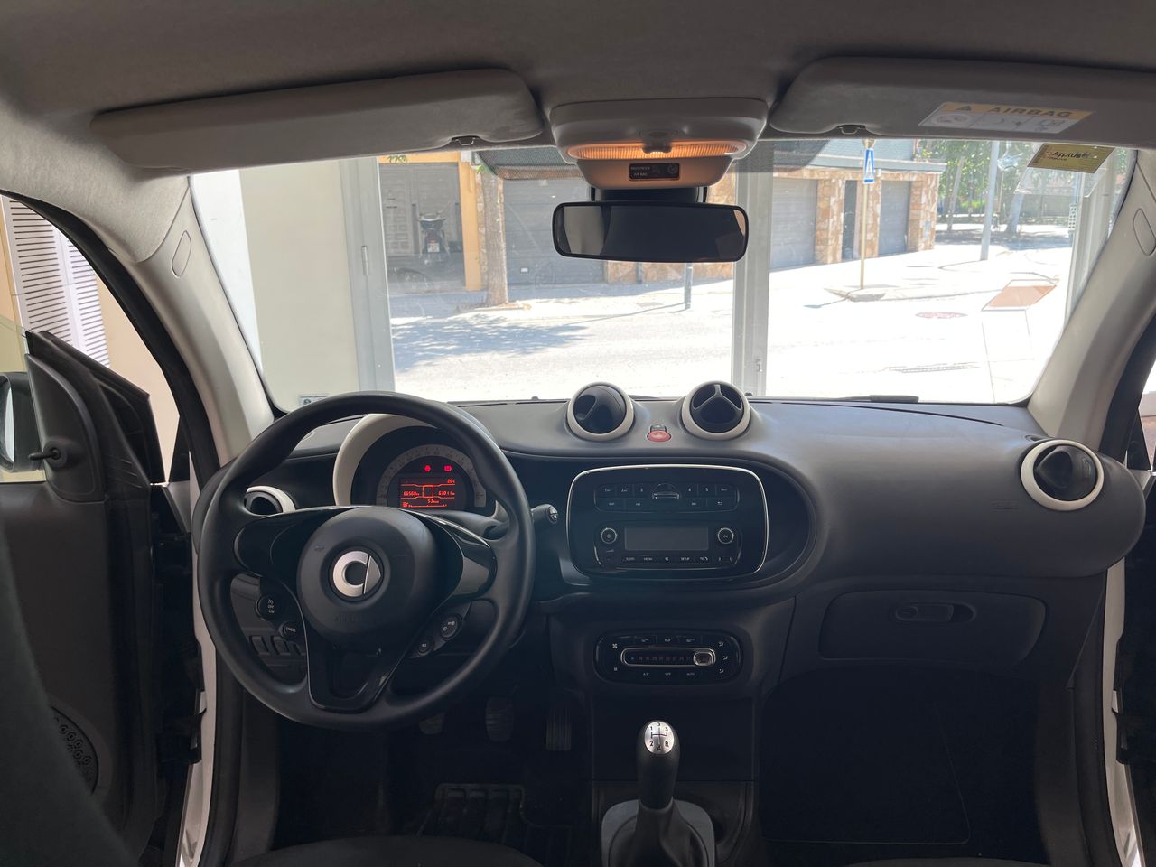 Foto Smart Fortwo 8