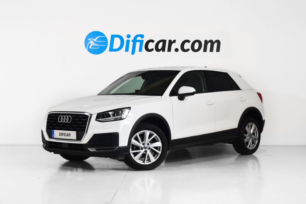 Foto Audi Q2 1