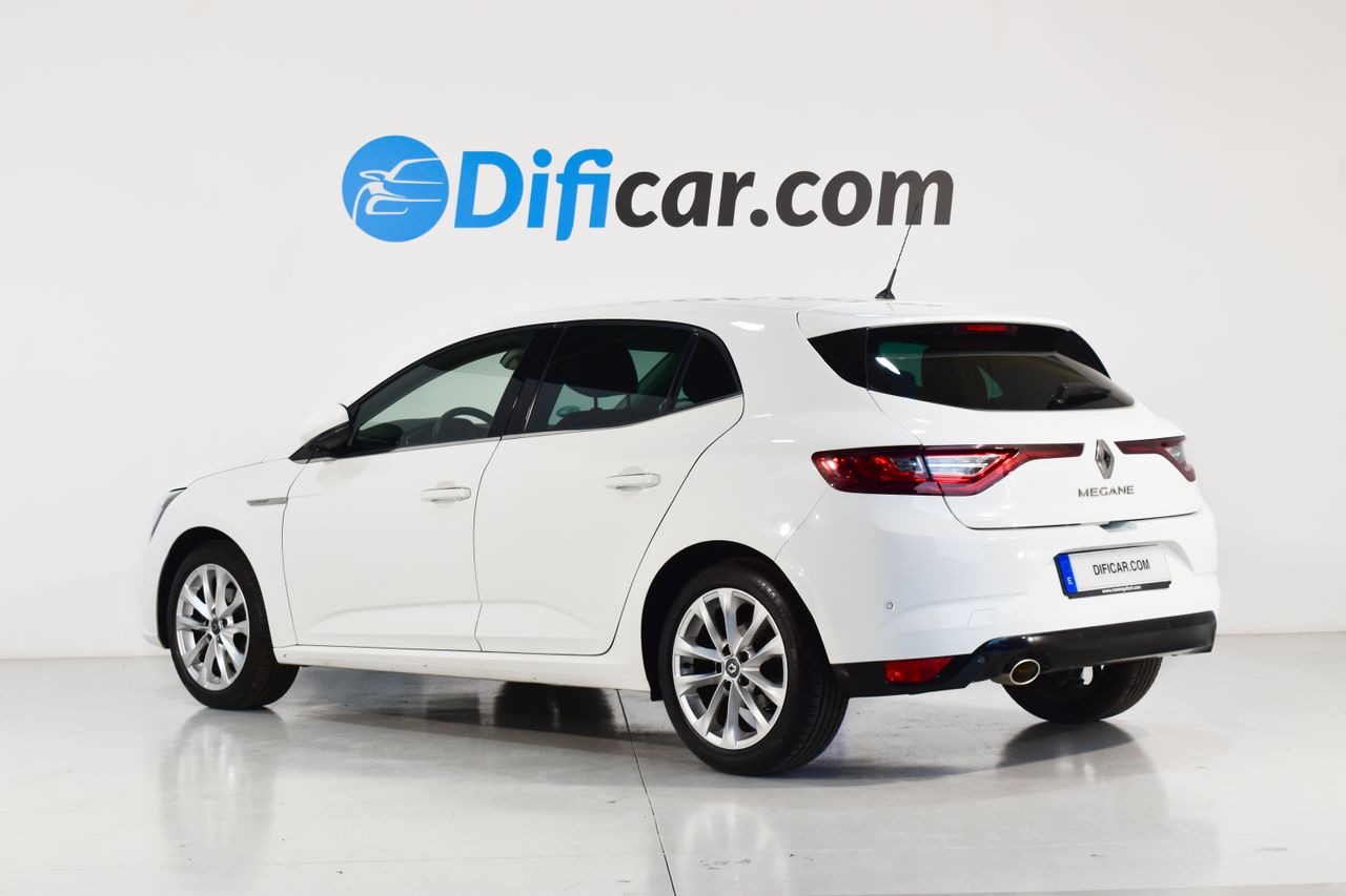 Foto Renault Mégane 5