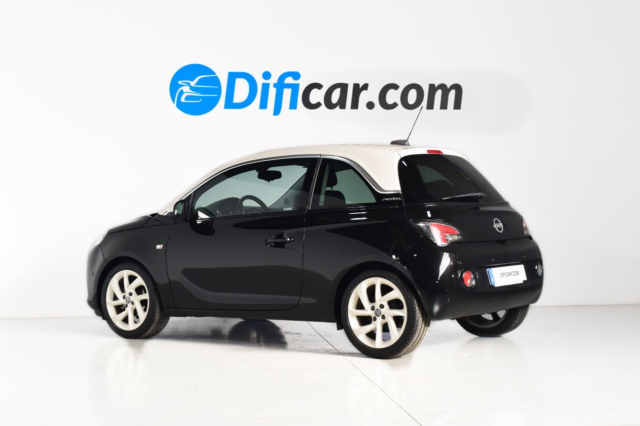 Foto Opel Adam 6