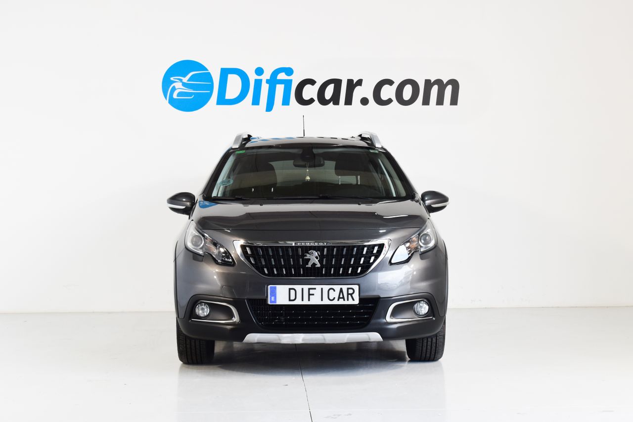 Foto Peugeot 2008 2