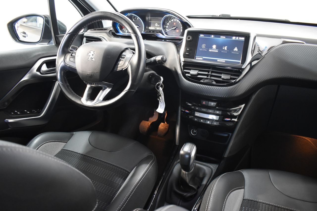 Foto Peugeot 2008 10