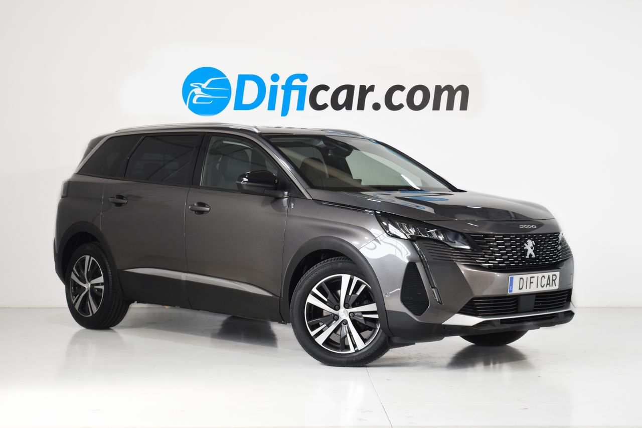 Foto Peugeot 5008 3