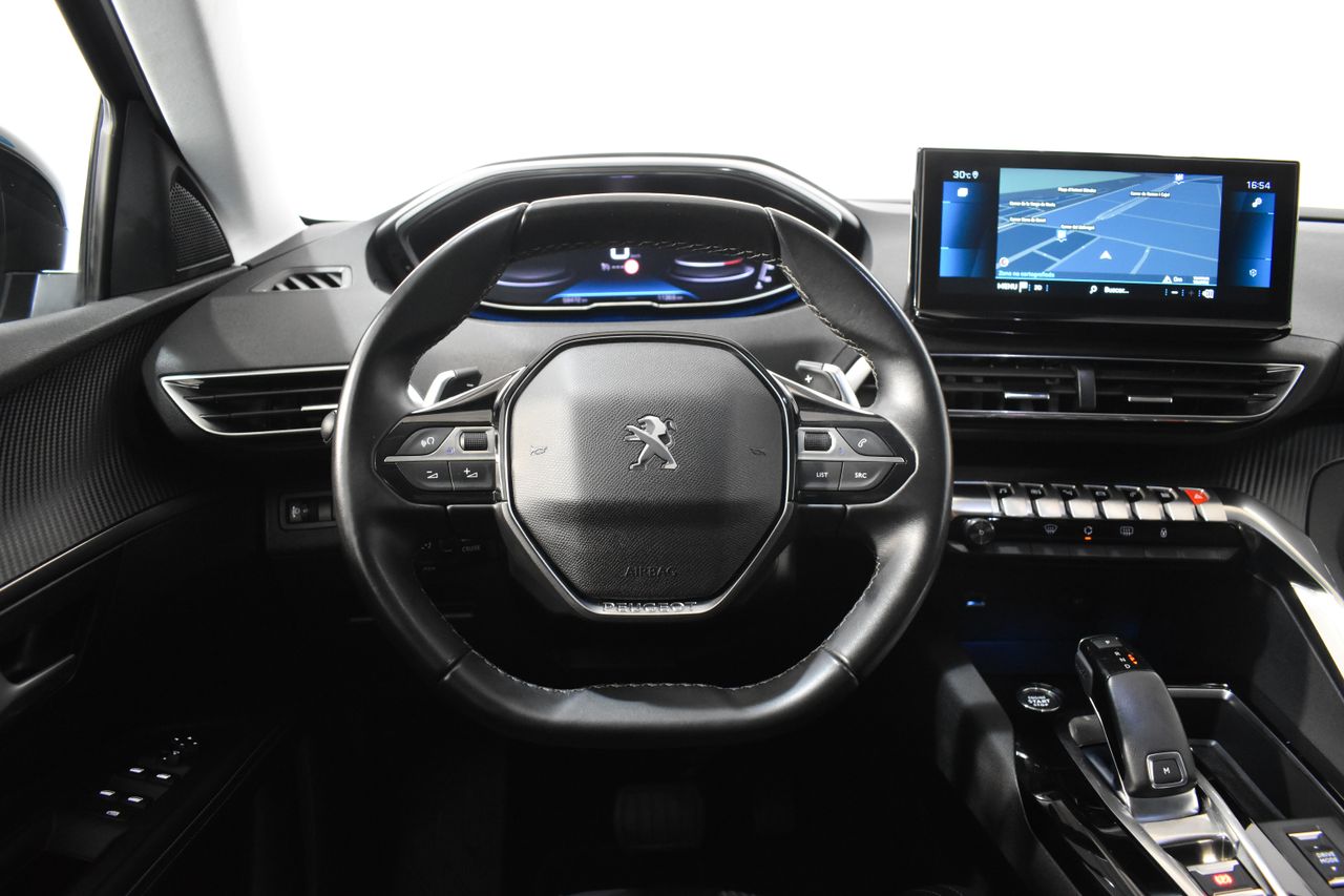 Foto Peugeot 5008 12