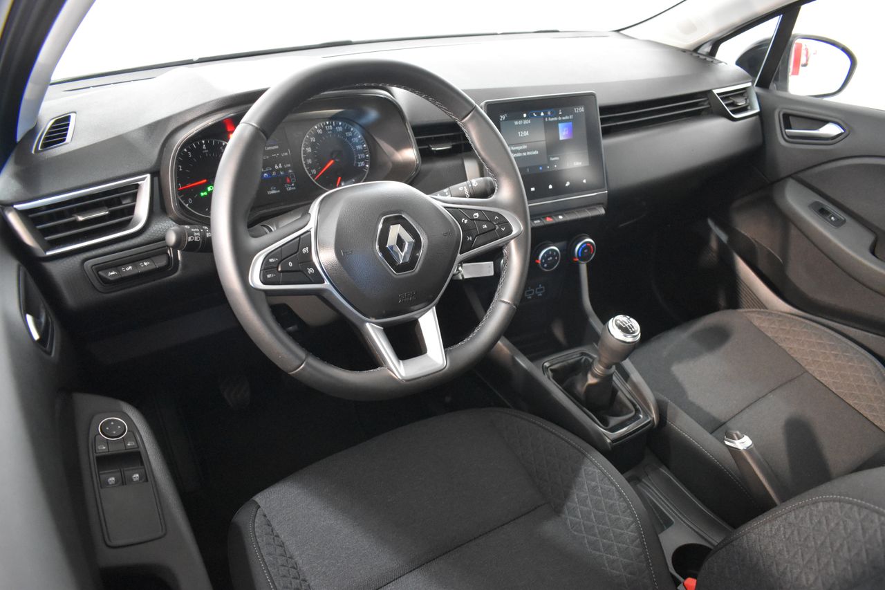 Foto Renault Clio 7