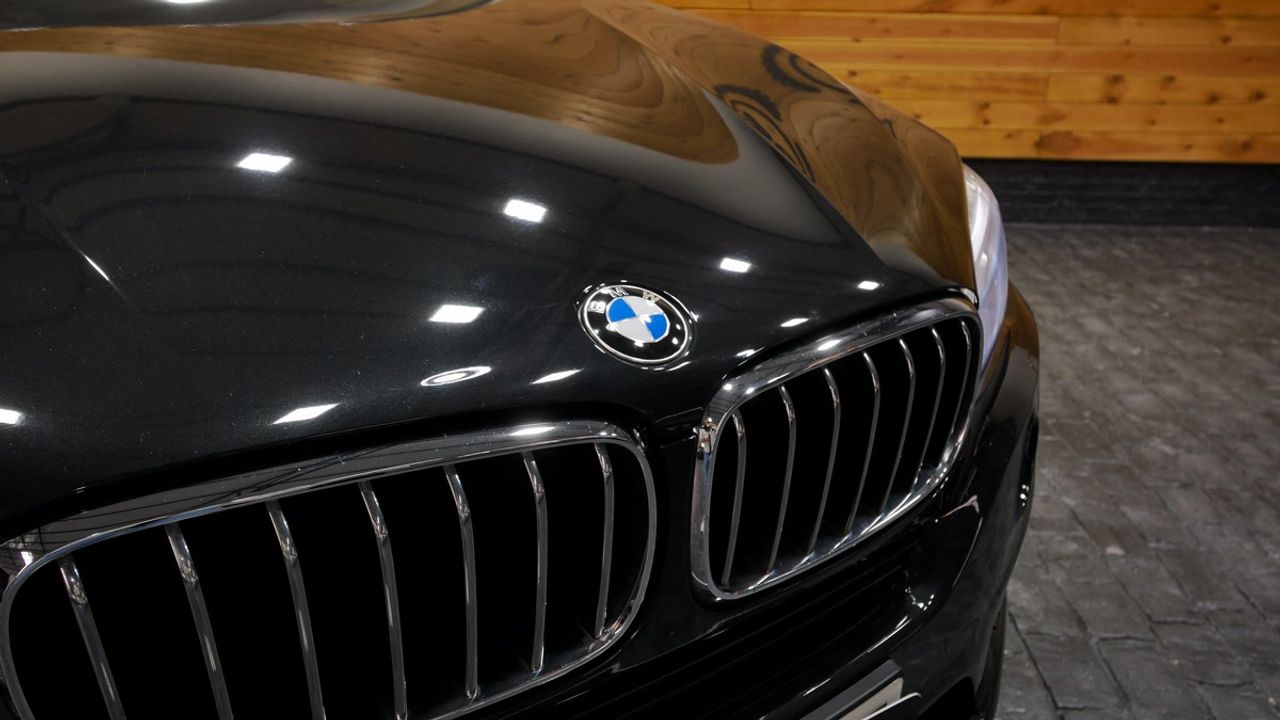 Foto BMW X5 37