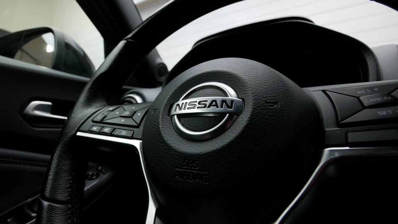 Foto Nissan Juke 33