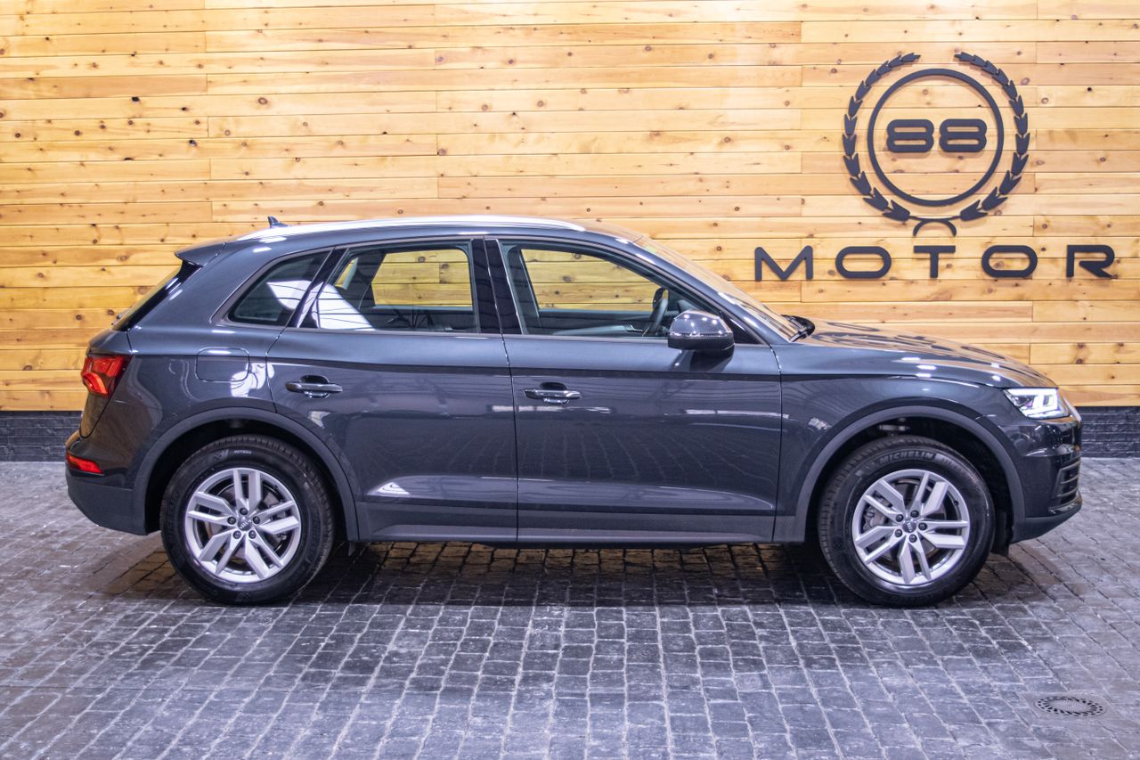 Foto Audi Q5 5