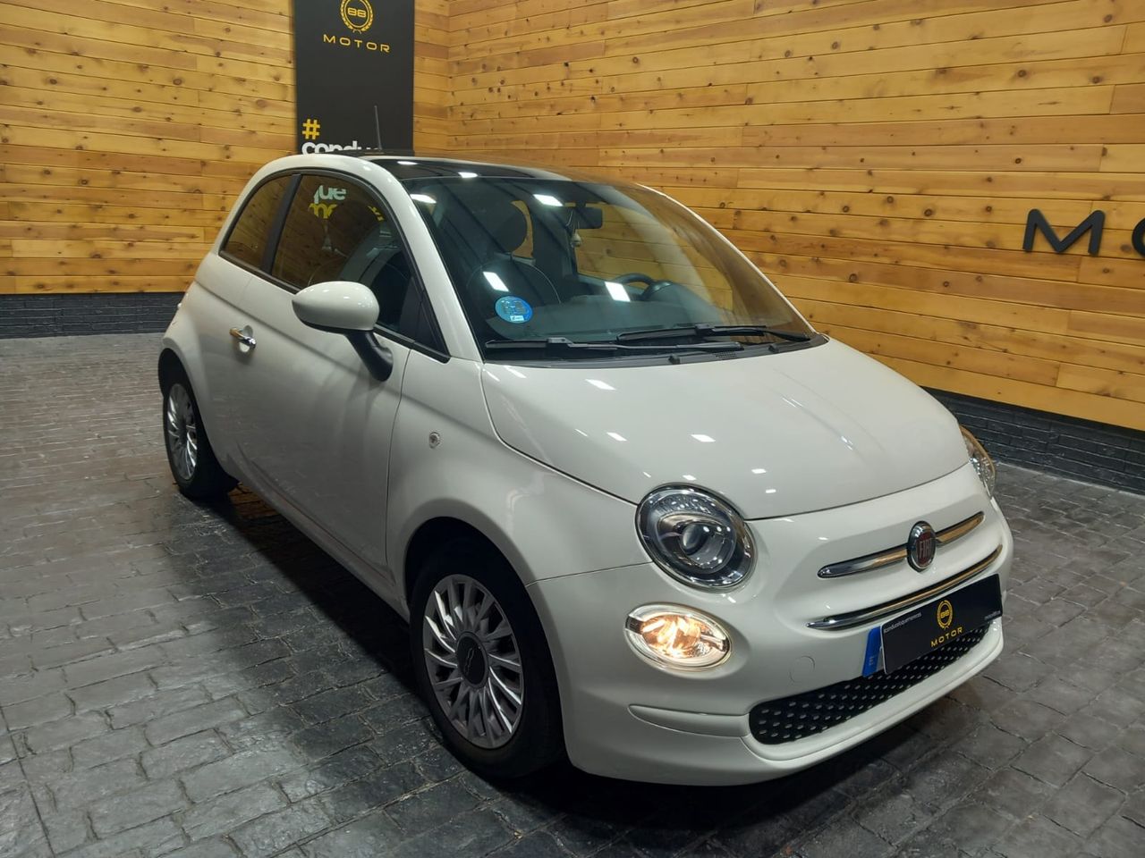 Foto Fiat 500 1