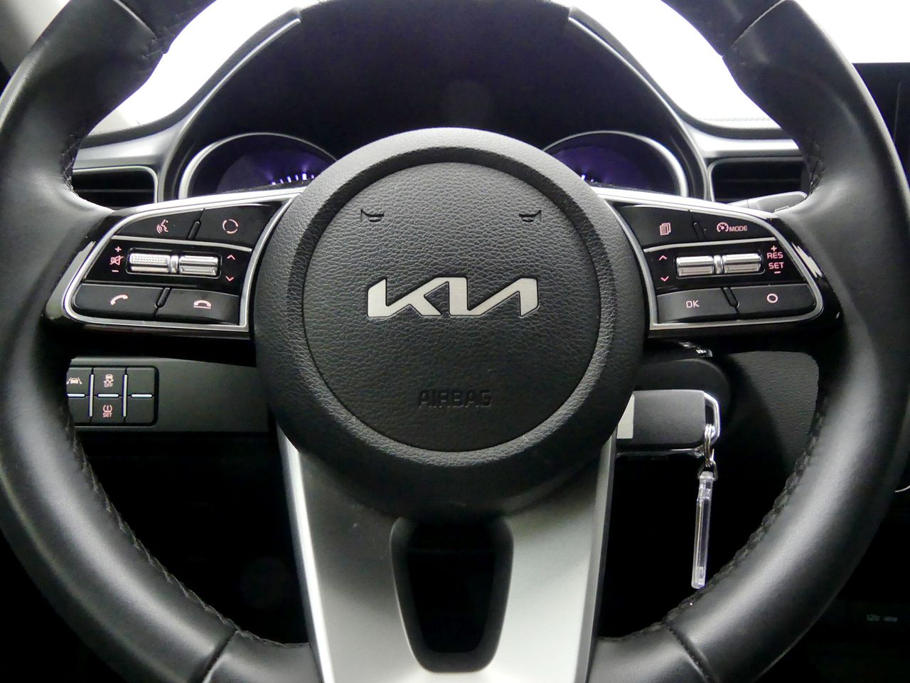 Foto Kia XCeed 18