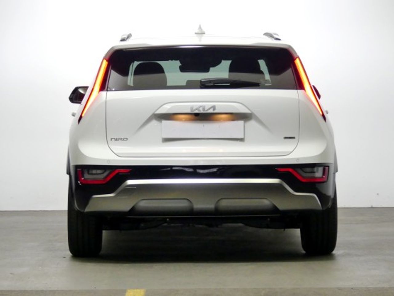 Foto Kia Niro 3