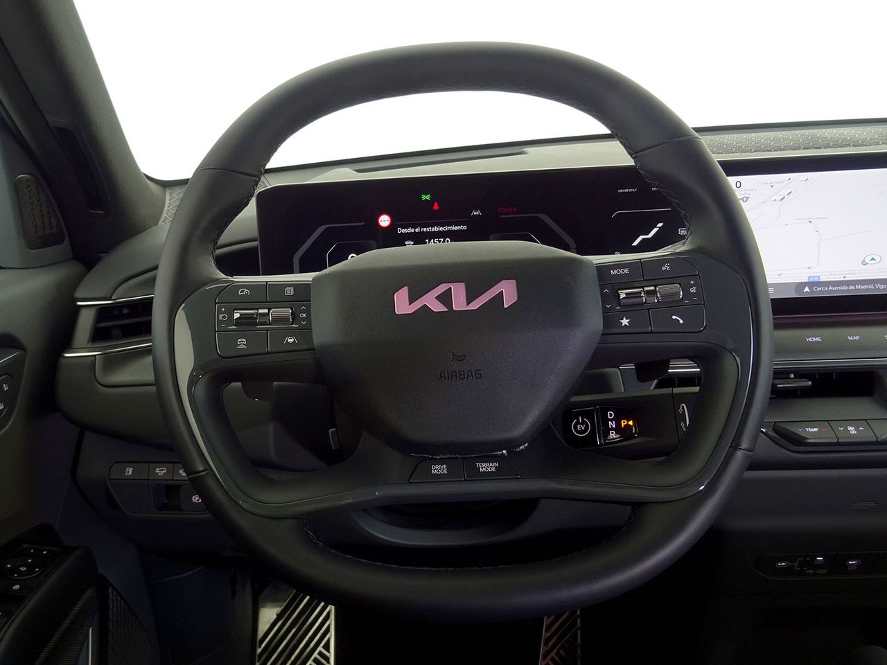 Foto Kia EV9 21