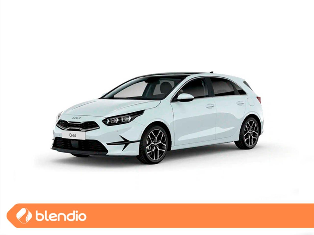 Foto Kia Ceed Tourer 1