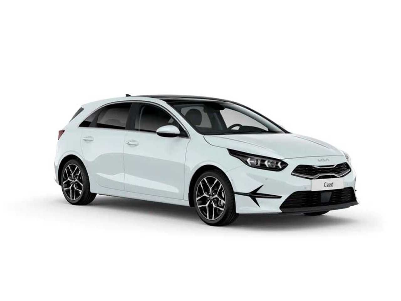 Foto Kia Ceed Tourer 3