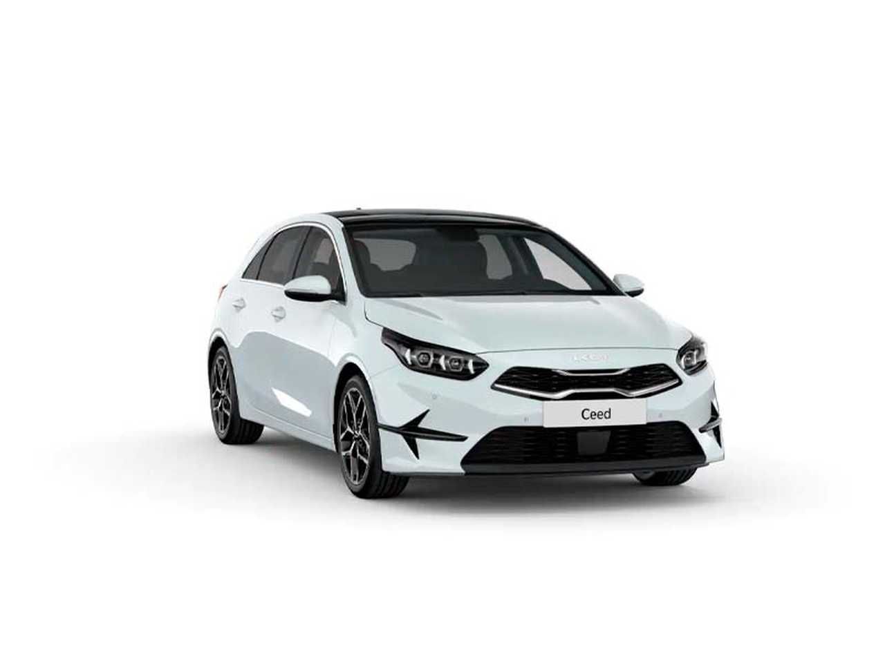 Foto Kia Ceed Tourer 5