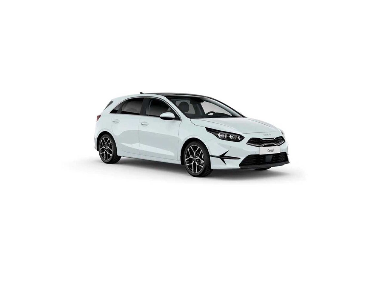 Foto Kia Ceed Tourer 9