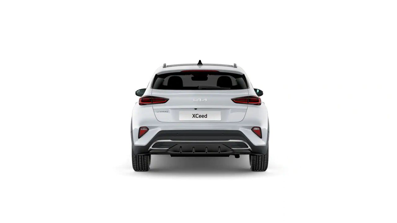 Foto Kia XCeed 5