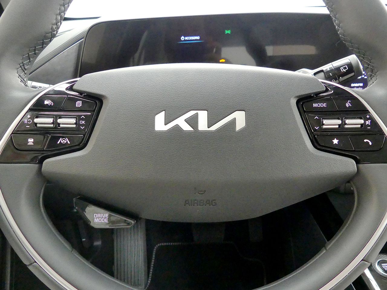 Foto Kia Niro 17