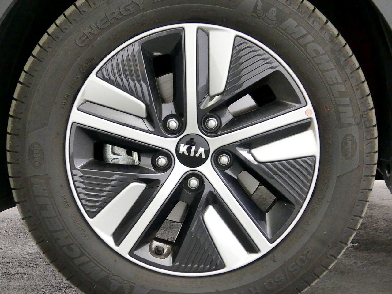 Foto Kia Niro 9